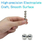 Magnetic Nipple Clamps for Adult Women - Powerful Bondage Sex Toys