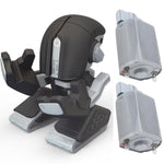 8Pcs Dc 3.7V Micro Mini 130 Vibration Motor 7200Rpm Suitable For Vibrator Toy Massager