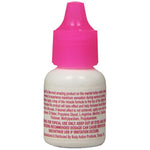 Body Action Liquid V Stimulating Gel for Women, 1/3 Ounce