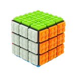 3X3 Speed Cube Stress Relief Toys Black 3X3X3 Magic Cube Puzzles Toy Sturdy And Smooth Cubes Toy Game Puzzle Toys For Kids And Adults