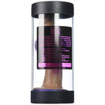 Mustang Royale Vixskin, Caramel, 1 Count