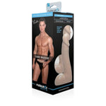 Fleshjack | Cade Maddox Dildo