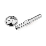 Men's Stainless Steel Urethral Stimulation Device