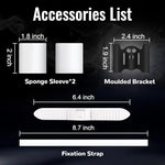 Penis Extender Stretcher Penis Pump Kit Accessories