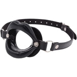 Gag Mouth Gag Silicone Lip Separator With Mouth Opening Sm Ball Gag Lips Harness Bondage Adjustable Forged Mouth Open Leather Flirting Sex Toys For Beginners Couples
