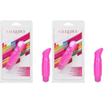 Zinger, Pink (Pack Of 2)