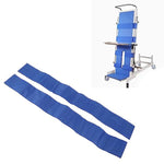 Bed Restraint Strap,Bed Belt Standing Strap Safety Device For Elderly Patient Rehabilitation Training (Long Type 90Cm)