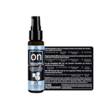 Natural Arousal Gel for Women - Cooling, Tingling Sensation, 1 Fl Oz (29Ml) Bottle