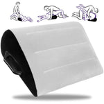 Sex Pillow Sex Furniture Sex Toys For Couples Sex Pillow Sex Accessories For Adults Couples Inflatable Pillow Bedroom Men Women