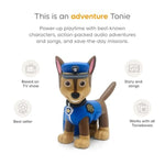 Chase Audio Toy Figurine From Paw Patrol