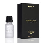 Concentrate Pheromone for Him, Best Way to Get Immediate Attention - Pure Odorless Men Pheromone Without Added Fragrance, Oil Base 15ml