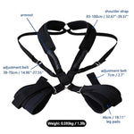 Couples Bed Bondage Gear Accessories Sex Furniture For Bedroom Adjustable Bdsm Kit Restraints Harness Tools Sex Toys Swing Straps Adult Stuff Men Women Thigh Games Bondaged Sling Swings Rope