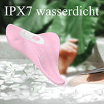 Sex Toys Vibrator For Woman - Wearable Panty Vibrator,Remote Control Clit Mini Vibrator With 9 Vibrating Modes Vibrating,Adult Sex Toys For Women Couples, G Spot Vagina Stimulator Butterfly Vibrators