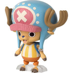 One Piece Chopper Action Figure 6.5-Inch with 20+ Points of Articulation