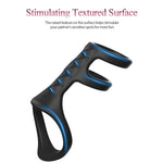 Silicone Cock Ring, Penis Sleeve Sex Toys Triple Cock Rings For Male Penis Enlarger Penis Extender Delay Ejaculation Enhance Erection Ball Stretcher