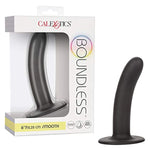Boundless 6”/15.25 Cm Smooth
