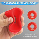 Electric Penis Enlargement Vacuum Pump, Rechargeable Automatic High Vacuum Sex Machine,8 Suction Modes And Counting Mode,For Stronger And Harder Penis Erection Device With Pocket Cat