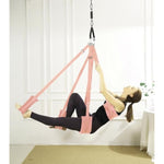 Adult Sex Swing And 360 Degree Spinning Indoor Swivel Ceiling Set With Premium Paint Stand And Widened Thick Comfortable Swing For Couples (Ultimate Enhanced)