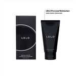 Personal Moisturizer - Water-Based Lubricant with Aloe Vera, 75 ml