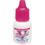 Body Action Liquid V Stimulating Gel for Women, 1/3 Ounce