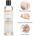 Personal Lubricant, Water Based Lube For Vaginal And Anal Sex, Ph Friendly Long Lasting Toy-Safe Sexual Lubricant For Women, Men & Couple