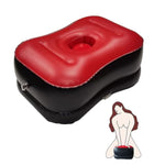 Dildo Mount Sex Pillow For Women, Inflatable Dildo Cushion Sex Position For Adults, Sex Toys For Bdsm Game, Sex Furniture For Bedroom