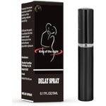 Delay-Spray For Men Sexual-Enhancer For - Men Last Longer In Bed For Men Massage Oil For Sexual Spray Prolonging And Desensitizing Lube For Male