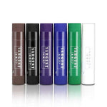 Sargent Art Tempera Paint Sticks Set with 12 Colors and Case, Multi, 0.35 Ounce
