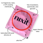 Play Safe Bundle - 24Pk Condoms And Personal Lube