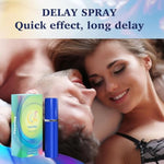 Desensitizing Delay Spray For Men - Helps You Last Longer In Bed - Delay Spray For Men To Last Longer - 5 Ml