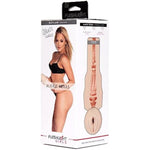 Girls | Alexis Texas Outlaw | Male Sex Toy