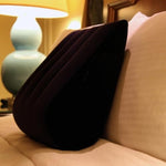 Sex Position Pillow, Triangle-Shaped Sex Pillow Wedge, Sex Position Pillow For Adults Couples, Enhances Intimacy And Support, Sex Pillow Cushion Inflatable For Men And Women