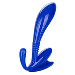 Apollo Curved Prostate Probes, Blue