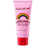 Lubilicious Water Based Lube 3.2 Oz – Premium Personal Lube & Lubricant Gel For Privacy - Water Based Lubrication