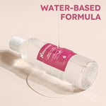 Ultra Smooth Water-Based Lube - 8 Fl Oz Personal Lubricant for Vaginal and Anal Sex, pH Balanced Lube Without Glycerin & Parabens, Slippery Massage Gel for Women, Men and Couples