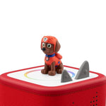 Zuma Audio Toy Figurine From Paw Patrol