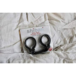 Silky Soft Double Rope Wrist Cuffs, 4.8 Ounce