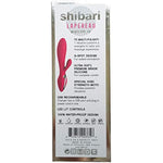 Lapereau Rabbit Vibrator, Silicone Sex Toy For Women, Waterproof Usb Rechargeable Multispeed Clitoral And G Spot Dildo Stimulator, 7 Vibrating Patterns, Adult Sex Toy For Women And Couples