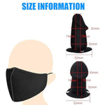 Silicone Dildo Mask Mouth Gag For Bondage Gear Adjustable Bdsm Gag Ball Gag Open Mouth Gag Bondage Gags And Muzzles For Self Bondage Play