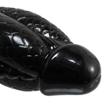 Sex Toys Realistic Monster Dildo, Safety Material For Clitoral Vagina And Anal Stimulation With Strong Suction Cup, Adult Products For Women And Couple 9.45 Inch