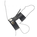 Sm Electric Shock Urethral Sounds Dilator Male Thrusting Toys Penis Insert Toys Training Masturbator Trainer Stimulation Massager Men Sex Toy Urethral Sounds Prostate Massage