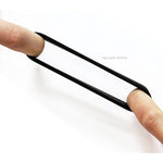 Superior Silicon Penis Cock Ring Set Crings Erection Enhancing C-Ring For Men Adult Sex Toys, 3 Rings