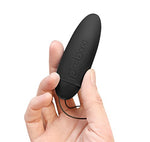 Honi 2 Vibrator, Black