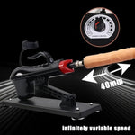 Sex Machines Thrusting Dildo Machines & Devices Infinitely Variable Speed With Anal Sex Toy Attachment 3Xlr Connectors Erotic Games For Single And Couple Masturbation (Set 1)