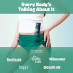 Personal Lubricant | Water Based Sex Lube | Lubricants For Privacy & Toys | Safe For Anal, Condoms With Aloe, Hemp, Ph Balanced - Slick Trick By