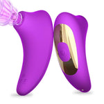 Sucking Vibrator Sex Toys - Rose Sucker Vibrators With 10 Suction & Vibrating Modes For Clitoral Nipple Anal Stimulation, Adult Sex Toy For Women Female Or Couples Pleasure