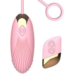 G Spot Vibrator Bullet Sex Toys For Women With 12 Vibration Modes And Pull Ring Design Vibrating Egg Vibrator Wearable Panty Vibrator For Couple Adult Toys