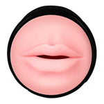 Realistic Male Masturbation Stroker with Two Entry Points for Enhanced Pleasure