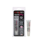 Mint Flavored Nipple Gel for Enhanced Sensual Experience