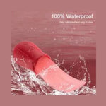 Female Realistic Tongue Licking Rose Vibrators Sex Toys for Adult Women with G spot Clitoris Stimulator Nipple Massager